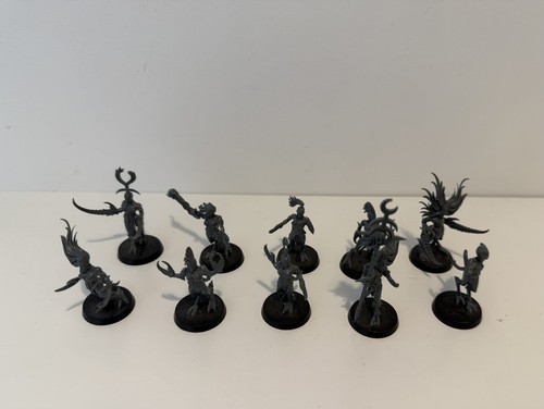 Warhammer 40k aos - warhammer, hedonites