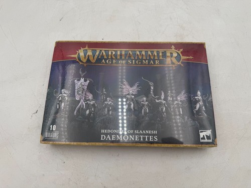 Warhammer age sigmar - age, of