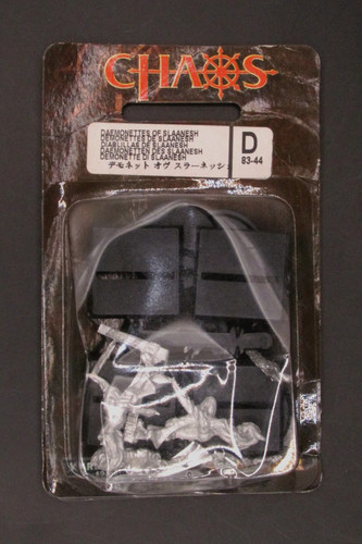 Oop citadel warhammer metal - oop,