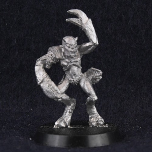 Daemonette slaanesh - daemonette,