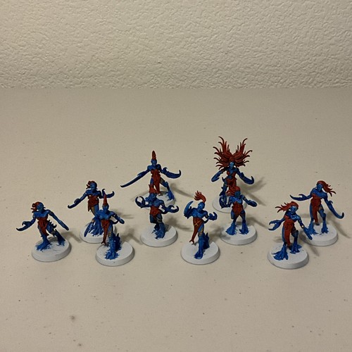 Hedonites slaanesh - of,