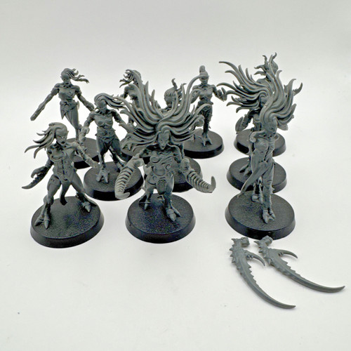 Games workshop warhammer 40k - warhammer,