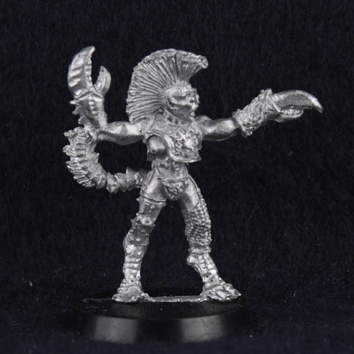 Daemonette slaanesh - daemonette,