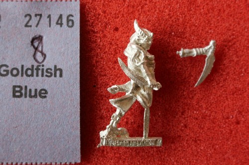 Games workshop warhammer - workshop,