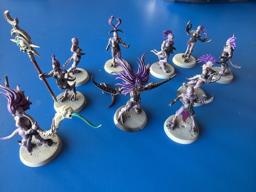Warhammer 40k age of sigmar - /,