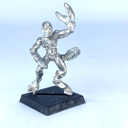 Daemonette slaanesh chaos - slaanesh,